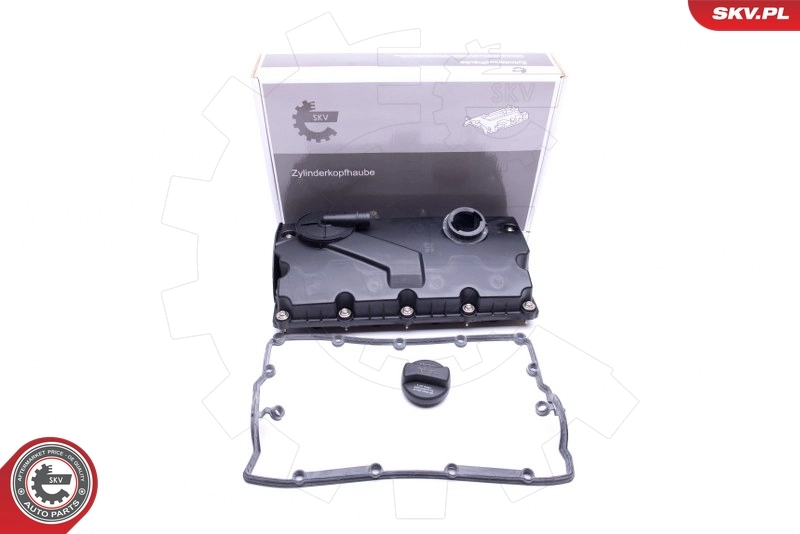 Cylinder Head Cover